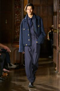Todd Snyder Uomo Autunno 2025