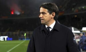 Il Napoli sorpassa l’Inter nelle quote scudetto: il titolo a 1,80
