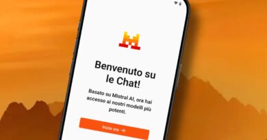Non sottovalutiamo Mistral, l’avversario europeo di ChatGPT e DeepSeek: arriva l’app Le Chat e un nuovo sito!