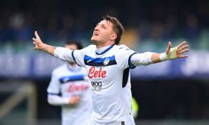 Hellas Verona-Atalanta LIVE 0-5: anche Mosquera sfiora il gol della bandiera