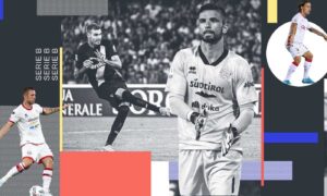 Serie B LIVE: Sassuolo sul 2-0, Pisa ancora sullo 0-0. Pari tra Frosinone e Catanzaro