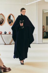 Pronto moda Altuzarra Autunno 2025