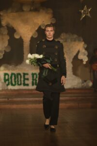 Bode Rec. Primavera 2025 Pronto per l’uso