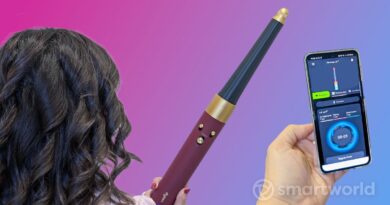 Dyson Airwrap i.d. connesso, la recensione: come funziona il multi styler con Bluetooth e per chi è consigliato