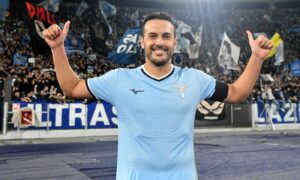 Lazio-Pedro, contatti per il rinnovo
