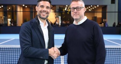 Polaroid Eyewear diventa partner ufficiale dell’ATP Tour