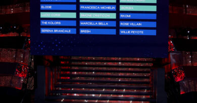 Sanremo 2025: la forza di Bianca Balti illumina il Festival, Damiano emoziona