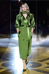 Pamella Roland Autunno 2025 Pronto moda