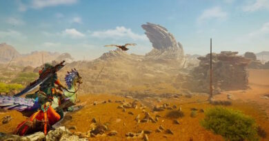 Monster Hunter Wilds, niente DLSS 4 al lancio: ‘NVIDIA non ci ha spedito alcuna GPU’