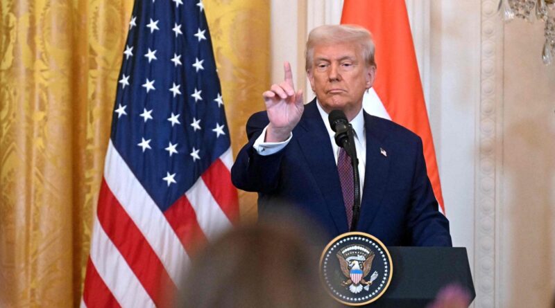 Guerra Ucraina – Russia, le notizie di oggi. Trump: “Mosca ha conquistato molti territori, forse non rinuncerà”