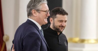 ‘Percorso irreversibile’: Starmer contraddice Trump sull’adesione dell’Ucraina alla NATO