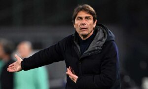 Napoli, Conte e l’interruzione su Raspadori: “A gennaio davamo via anche lui?”