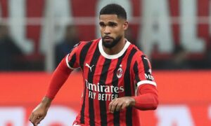 Milan, Bondo in gruppo e Loftus-Cheek ancora a parte: le ultime in vista del Verona