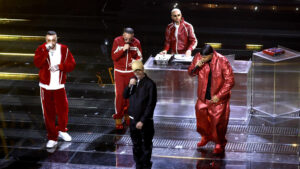 Sanremo 2025, la serata dei duetti