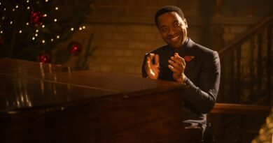 Chiwetel Ejiofor non ha conosciuto Renée Zellweger fino alla fine di ‘Bridget Jones’