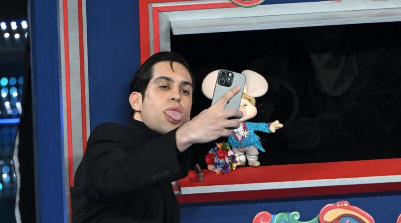 I “Brividi” di Topo Gigio e la mattatrice Cucciari: promossi e bocciati della quarta serata