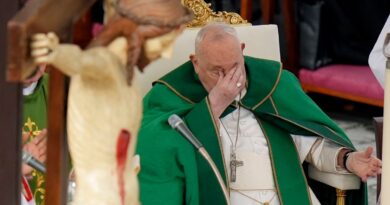 Francesco per almeno 4-5 giorni al Gemelli: ecco come sta il Papa