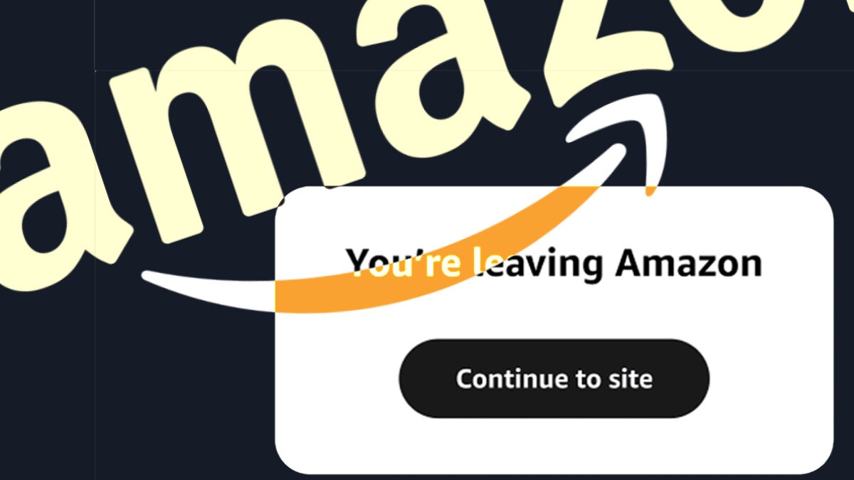 Amazon vuole competere con Google? Negli Stati Uniti l’app mostra prodotti che non vende