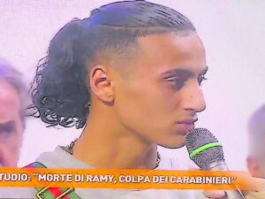 Spaccio, stupri e coltellate. E in tv accusava i carabinieri