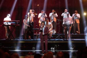 SNL50: il concerto di ritorno a casa è stata una riunione musicale da ricordare