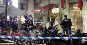 Sparatoria a Milano: un morto e un ferito gravi in piazzale Gambara. Assassino in fuga