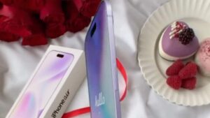 Blocco fotocamera orizzontale e spessore incredibile: iPhone 17 Air sarà così?