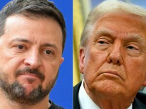 L’Europa fatta fuori. Gli Usa la escludono dai negoziati su Kiev.