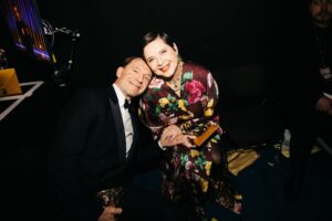 Vincitori dei Premi BAFTA 2025: ‘Conclave’, Mikey Madison getta nel caos la corsa agli Oscar