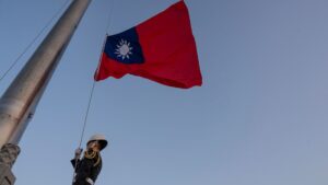 La Cina afferma che gli Stati Uniti hanno fatto una “grave marcia indietro” sulla modifica della lingua di Taiwan