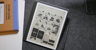 Kindle Scribe 2024: migliora materiali e hardware. Peccato il software. Recensione