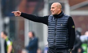Serie B, ufficiale: terzo allenatore della stagione per il Frosinone