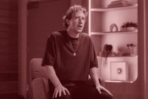 Zuck Around and Find Out: Mark Zuckerberg e la crisi di mascolinità di Meta