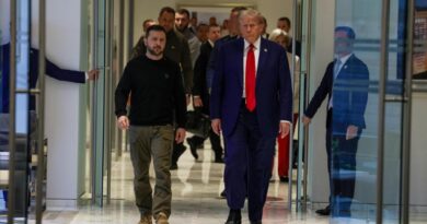 Guerra Ucraina – Russia, le notizie di oggi. Trump ribadisce: “Zelensky dittatore non eletto. Si sbrighi altrimenti non avrà più una terra”