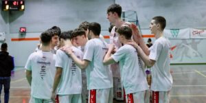 Oleggio Magic Basket batte Arezzo nella prima giornata della fase play-in Gold