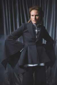 Palmer Harding Autunno 2025 Pronto moda