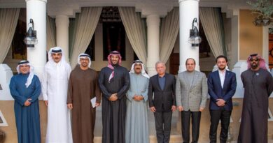 A Riad il vertice dei Paesi arabi: risposta agli Usa sul futuro di Gaza