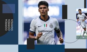 Inter-Genoa, chance per Correa: cosa cambia in estate