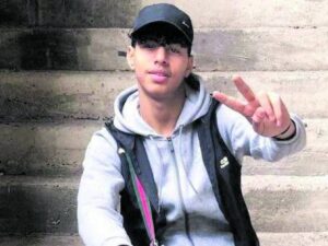 Caso Ramy, i carabinieri: