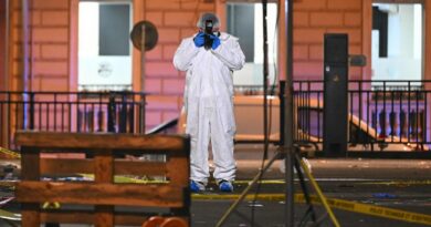 ‘Allah Akbar’, accoltella e uccide un uomo in Francia