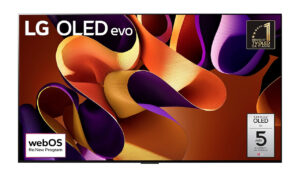 Tutti i TV in offerta su Amazon: dagli LG OLED serie G4 e G4S ad un UHD 55″ da soli 329€, passando per i QLED