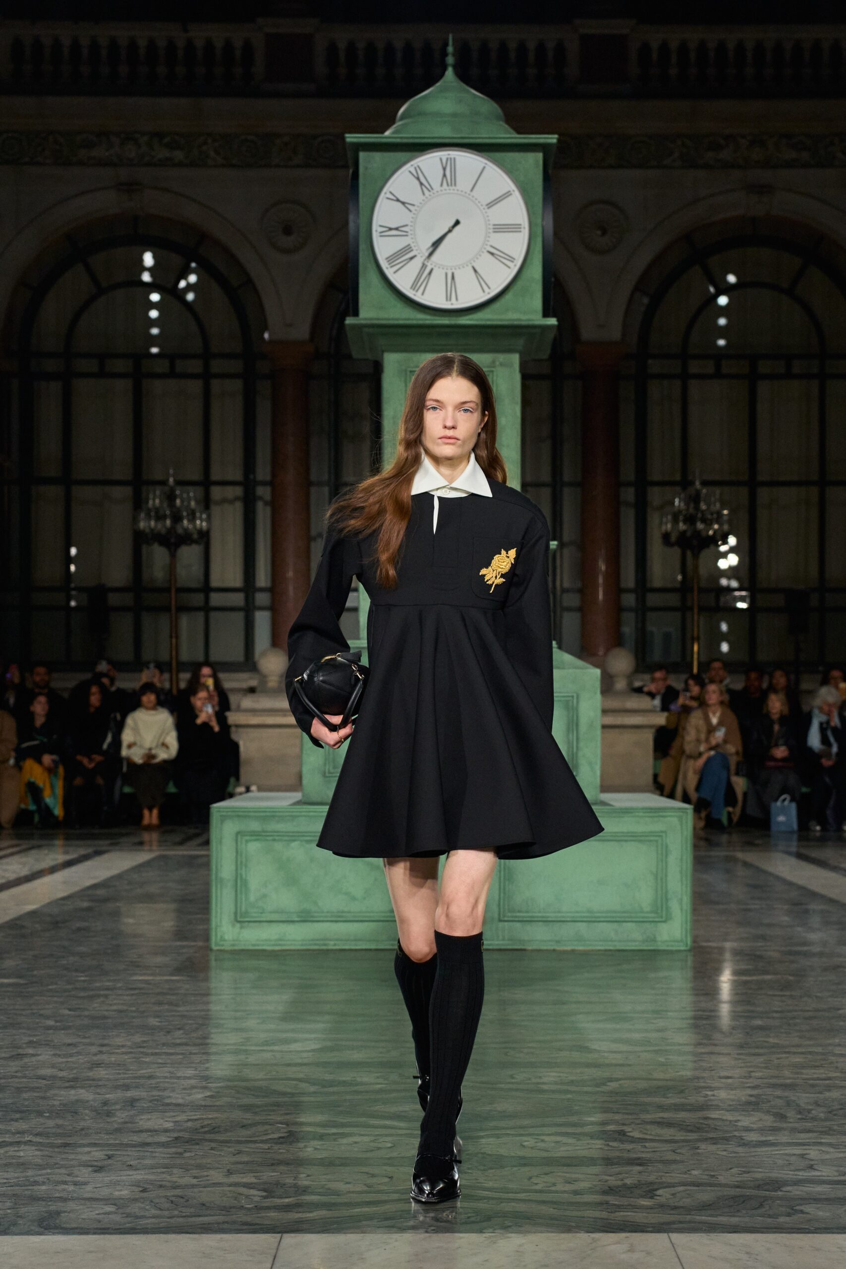 Pronto moda Kent & Curwen Autunno 2025