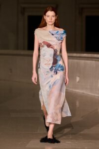 Pronto moda Erdem Autunno 2025