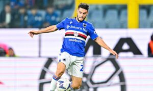 Sampdoria, quattro nodi da sciogliere: il futuro di Yepes, Bereszynski, Borini e Vieira