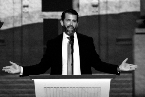 La sicurezza alimentare dell’America è ora nelle mani del compagno di caccia di Donald Trump Jr