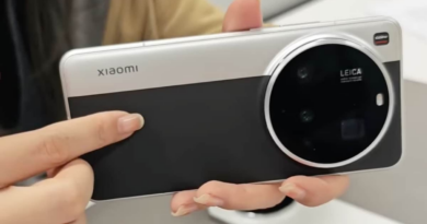 Xiaomi 15 Ultra nel primo video hands-on: schermo curvo, tre colorazioni e che fotocamere!