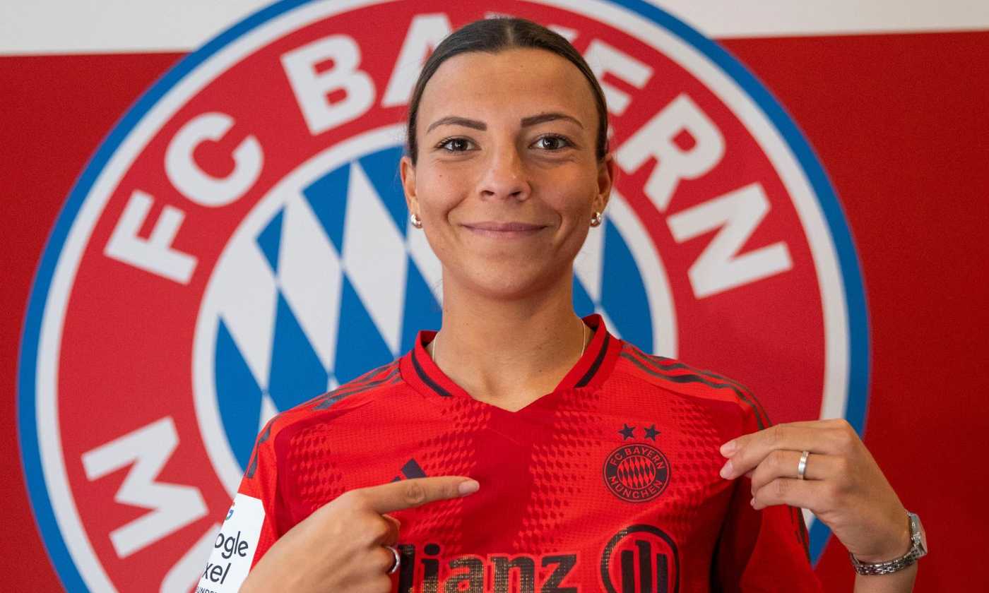 Caruso al Bayern Monaco, l’agente Orlandi a CM: “Abbiamo cambiato le regole del gioco in Italia”