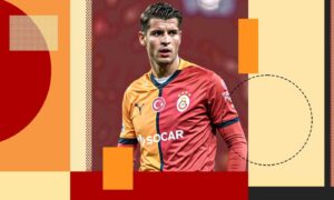 Morata: “Al Milan per Fonseca, poi il progetto è diventato un’altra cosa e non mi sentivo a mio agio”