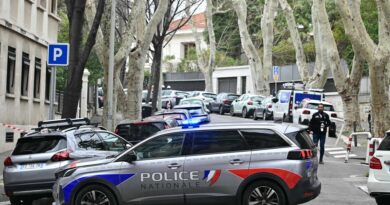 Molotov al consolato russo di Marsiglia, confessano due ricercatori del Cnr