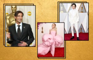 Ecco cosa hanno indossato le candidate agli Oscar 2025 per la loro prima edizione degli Academy Awards
