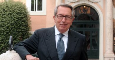 Addio a Roberto Poli, protagonista dell’economia italiana tra grandi aziende e privatizzazioni